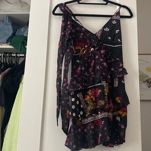 For Love & Lemons Dress